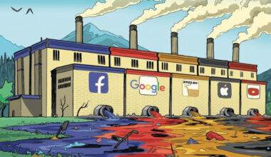 La inteligencia artificial genera un consumo de agua equiparable al de Nueva York en un año