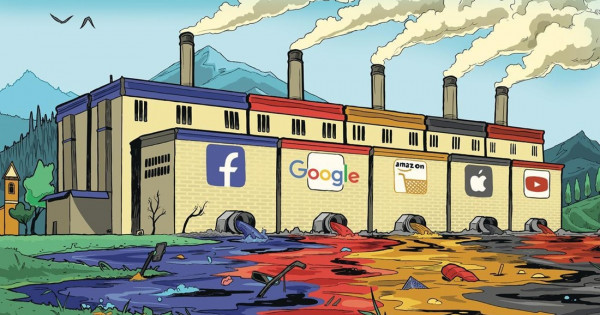 La inteligencia artificial genera un consumo de agua equiparable al de Nueva York en un año