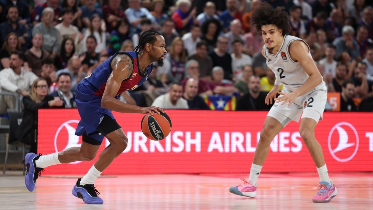 Kevin Punter, ante Nadir Hifi