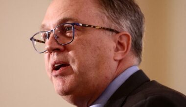 Williams, de la Fed, dice que la política monetaria de la Fed está en buena posición