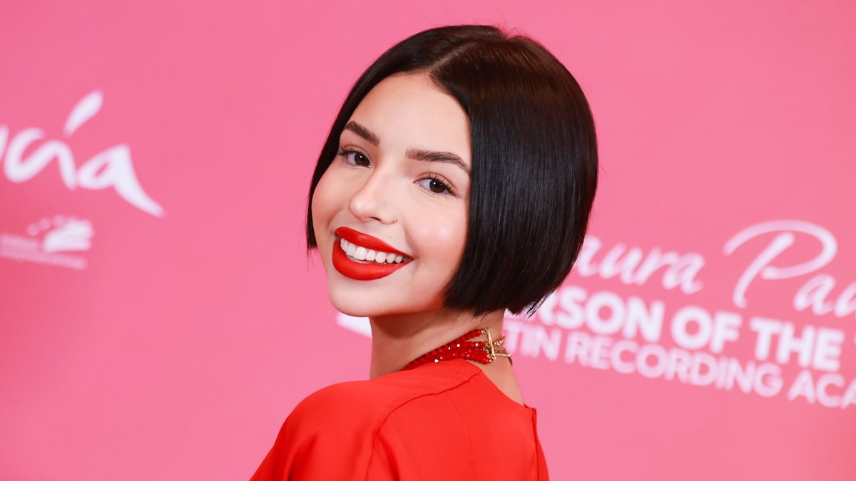 Ángela Aguilar impacta con un inesperado cambio de look