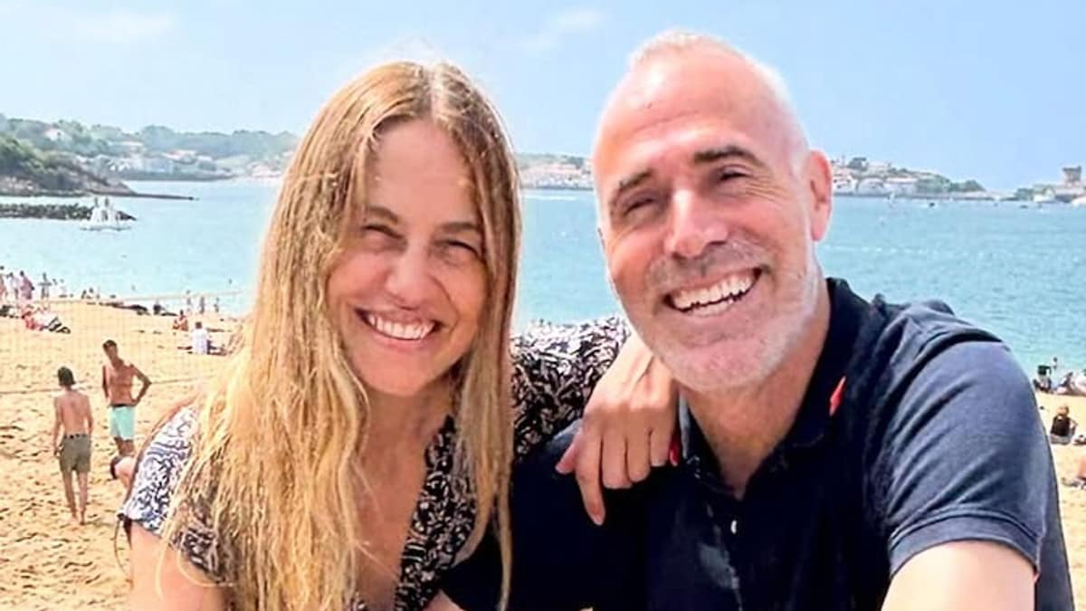 "¡Qué la vida nos siga regalando momentos como estos!"