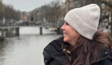 “Te llevaremos al fin del mundo”