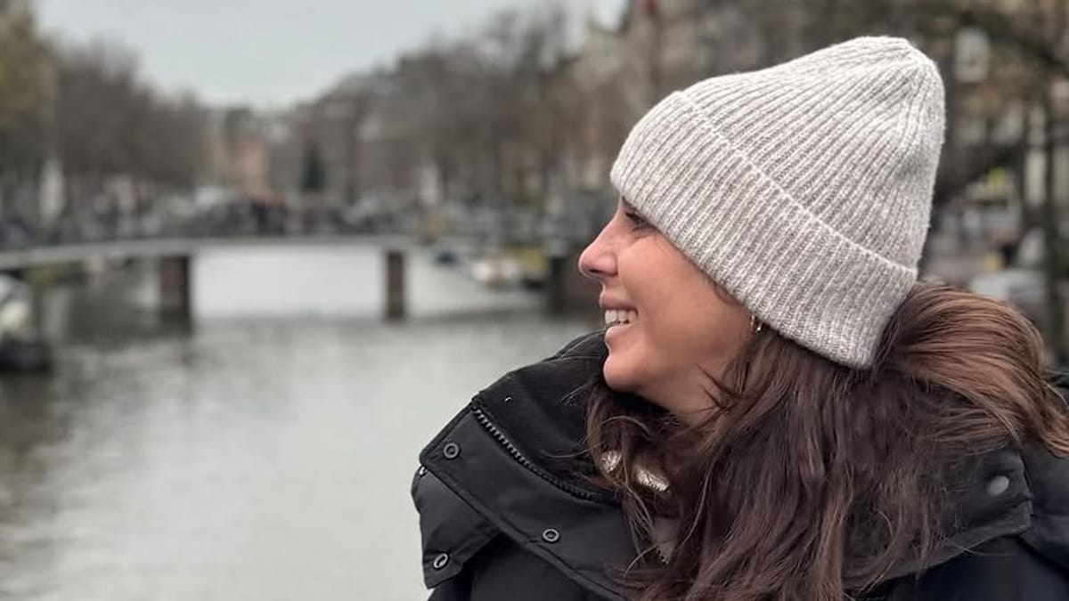 “Te llevaremos al fin del mundo”