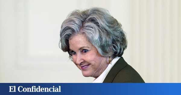 "Trump se comporta como un alcohólico"