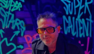 A los 50 años, falleció el humorista y comunicador Gaspar Valverde