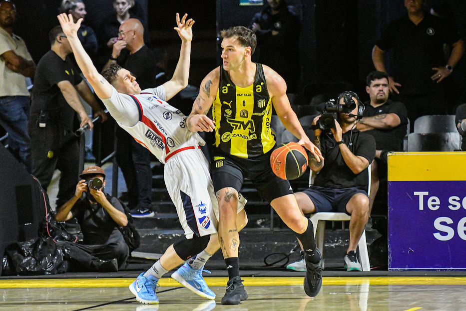 El tiro por la culata