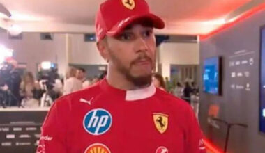 Página de inicio de Yahoo news