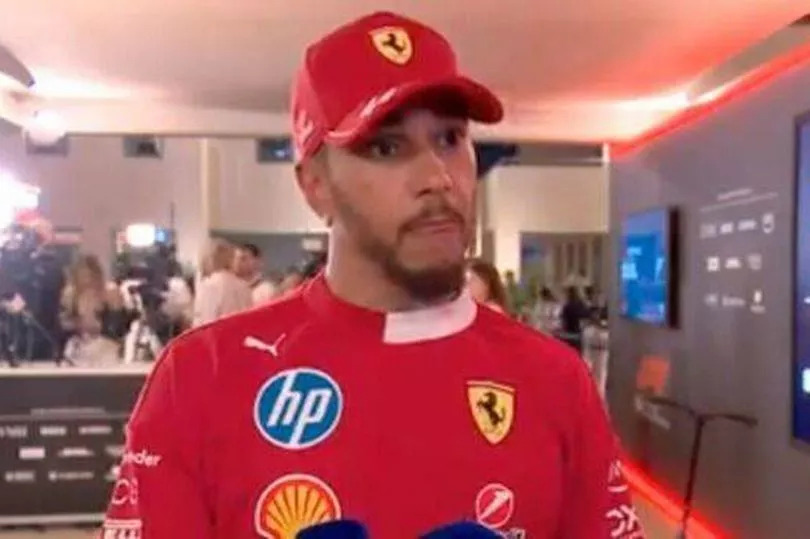 Página de inicio de Yahoo news