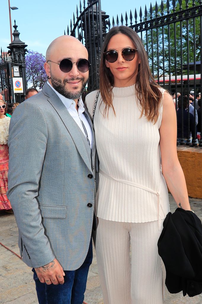 El DJ y su exmujer llevaban más de una década juntos