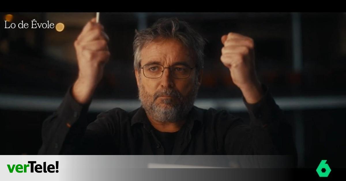 "Que el hater nos pille cantando"