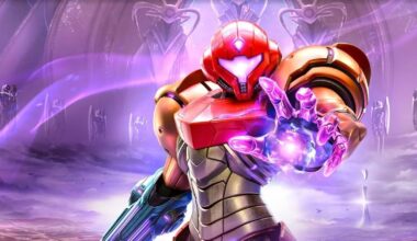 Beyond' marca el inicio de una nueva etapa por la cazarecompensas Samus Aran