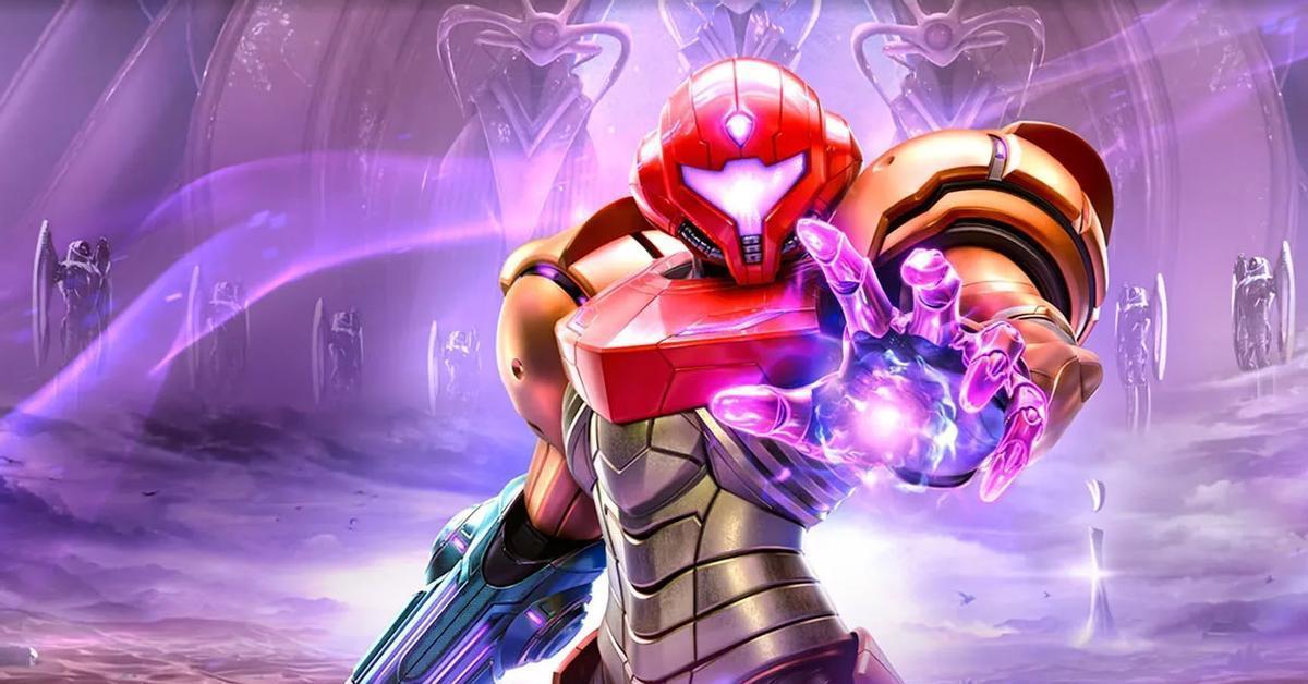 Beyond' marca el inicio de una nueva etapa por la cazarecompensas Samus Aran