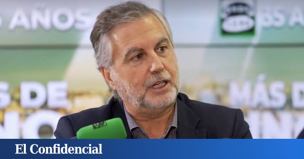 Carlos Alsina estalla contra la "polarización política" que sufre La Sexta