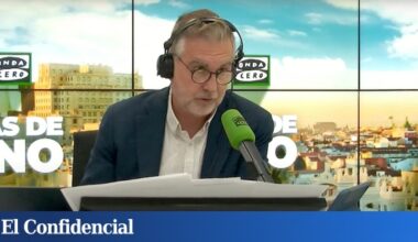 Onda Cero cierra 2025 con su mayor audiencia en 10 años, Alsina bate otro récord y la SER aguanta líder