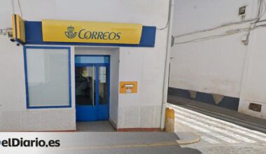 los ladrones solo buscaban dinero