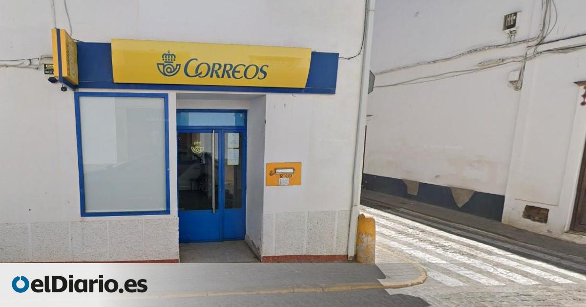 los ladrones solo buscaban dinero