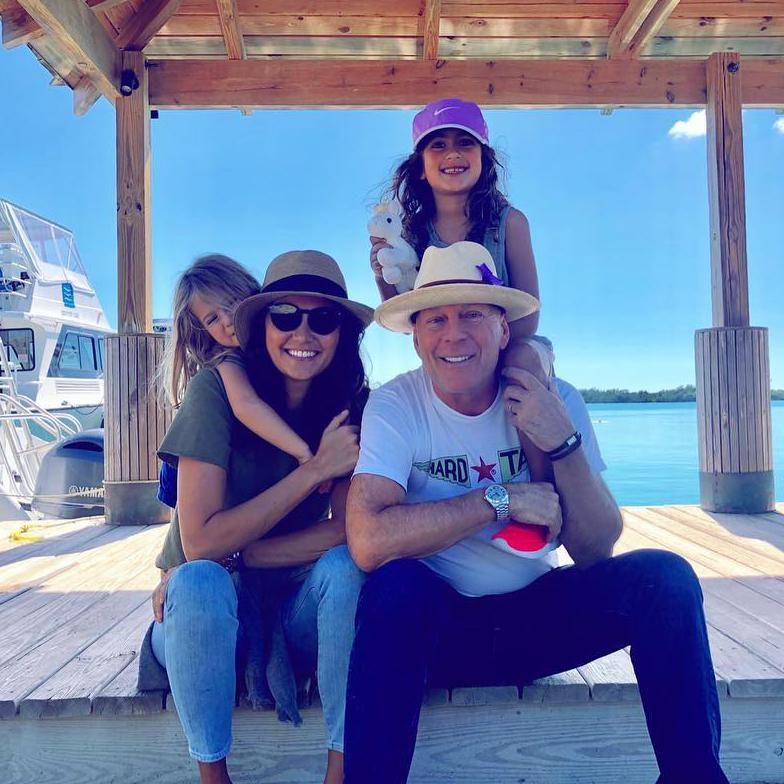 emma heming willis y bruce willis