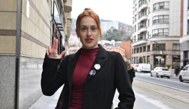 “Esto es un ataque fascista a la libertad de expresión”