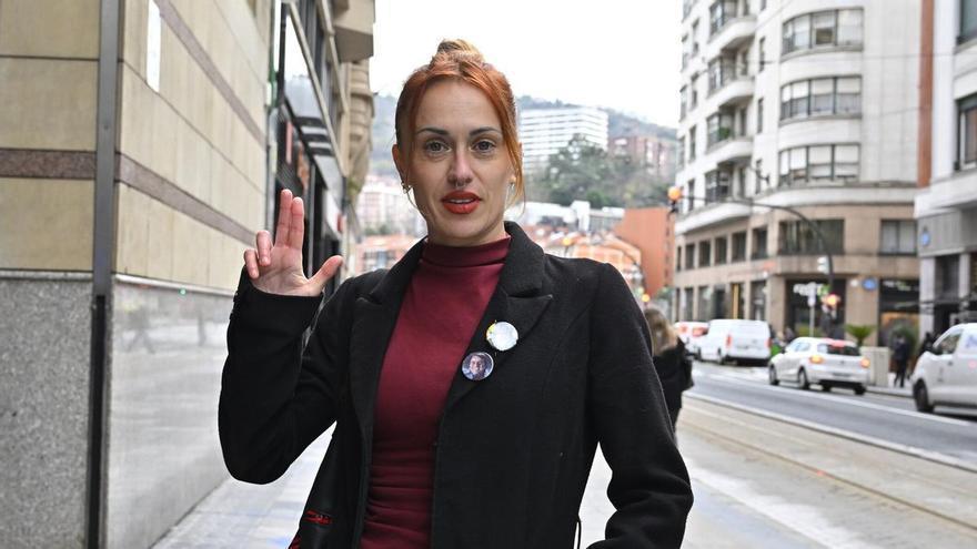 “Esto es un ataque fascista a la libertad de expresión”