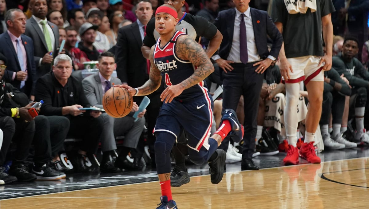 Un All Star de la NBA se harta y quiere venir a Europa: "Estoy pensando en pasarme a la Euroliga... Solo quiero jugar al baloncesto"