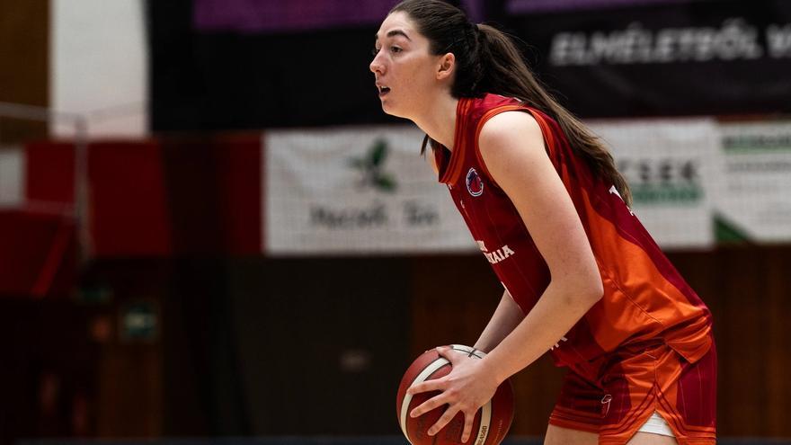 Agónica clasificación del Lointek Gernika