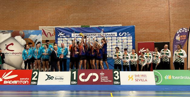 La Comunidad Valenciana se proclama campeona del CESA Absoluto tras una final épica