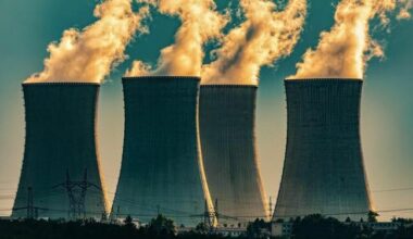 El auge de la IA obliga a EEUU a mantener activas centrales fósiles previstas para el cierre