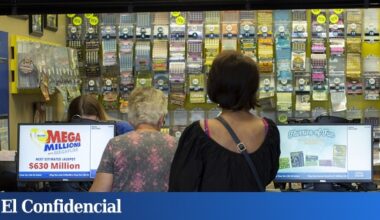 Euromillones deja este martes un nuevo millonario en esta conocida ciudad del sur de España