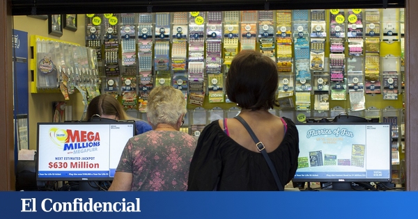 Euromillones deja este martes un nuevo millonario en esta conocida ciudad del sur de España