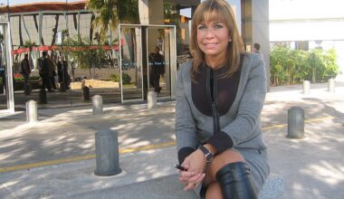 Muere Mercedes Mengíbar, gestora sanitaria vinculada al Grupo Vithas en Málaga