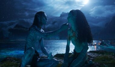 fuego y ceniza' lidera la cartelera