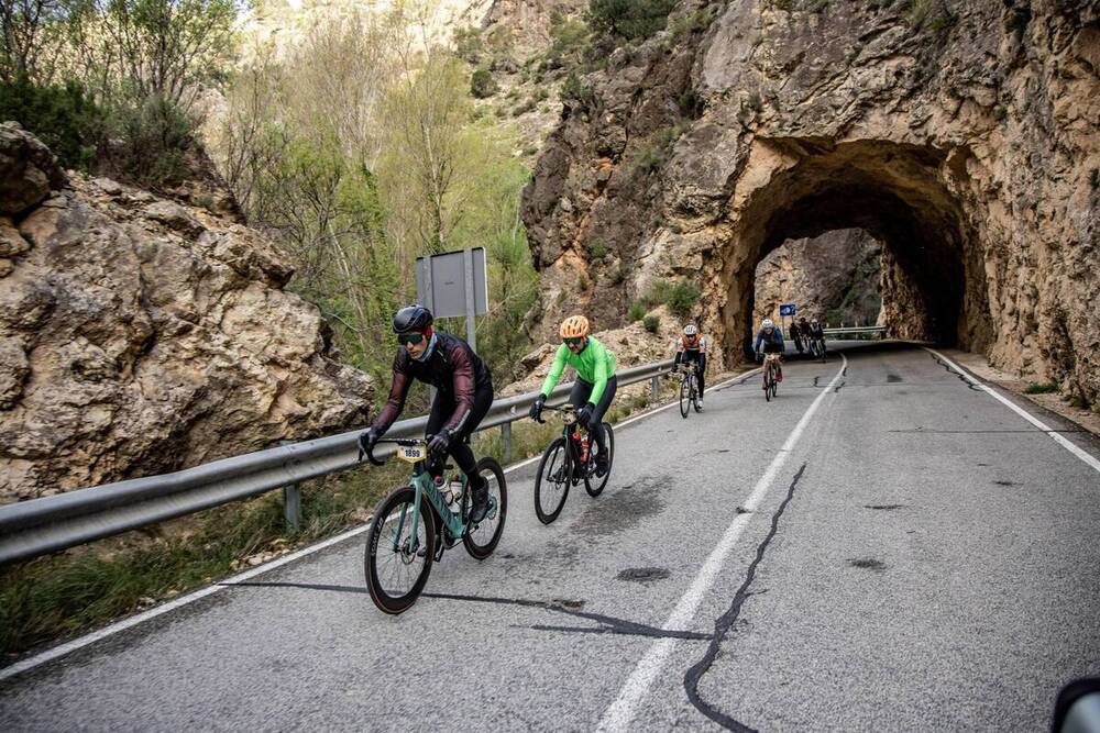 Albacete y su sierra estarán en la Vuelta