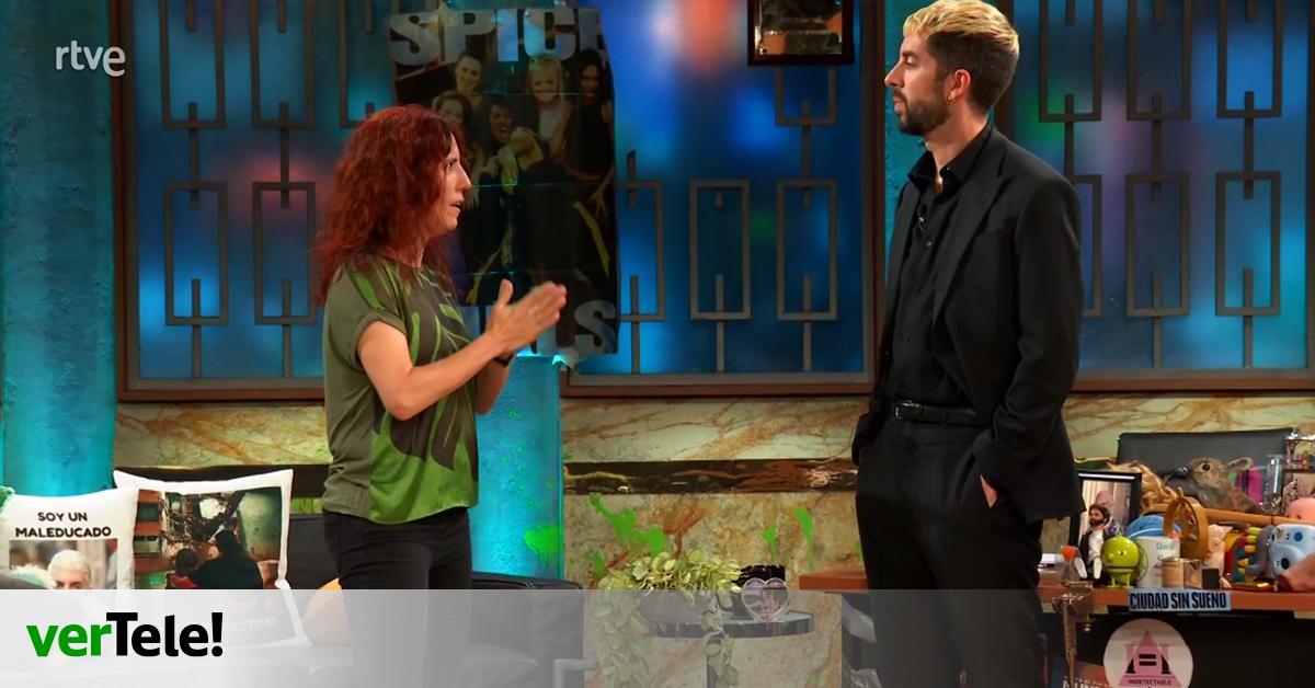 "Es importante decirlo con firmeza"