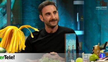 "Era un barco a la deriva"