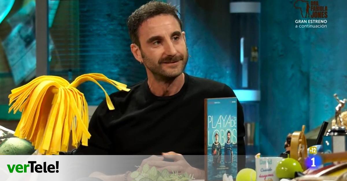 "Era un barco a la deriva"