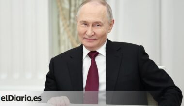 "No iremos a una guerra, pero si la UE quiere luchar, estamos preparados"