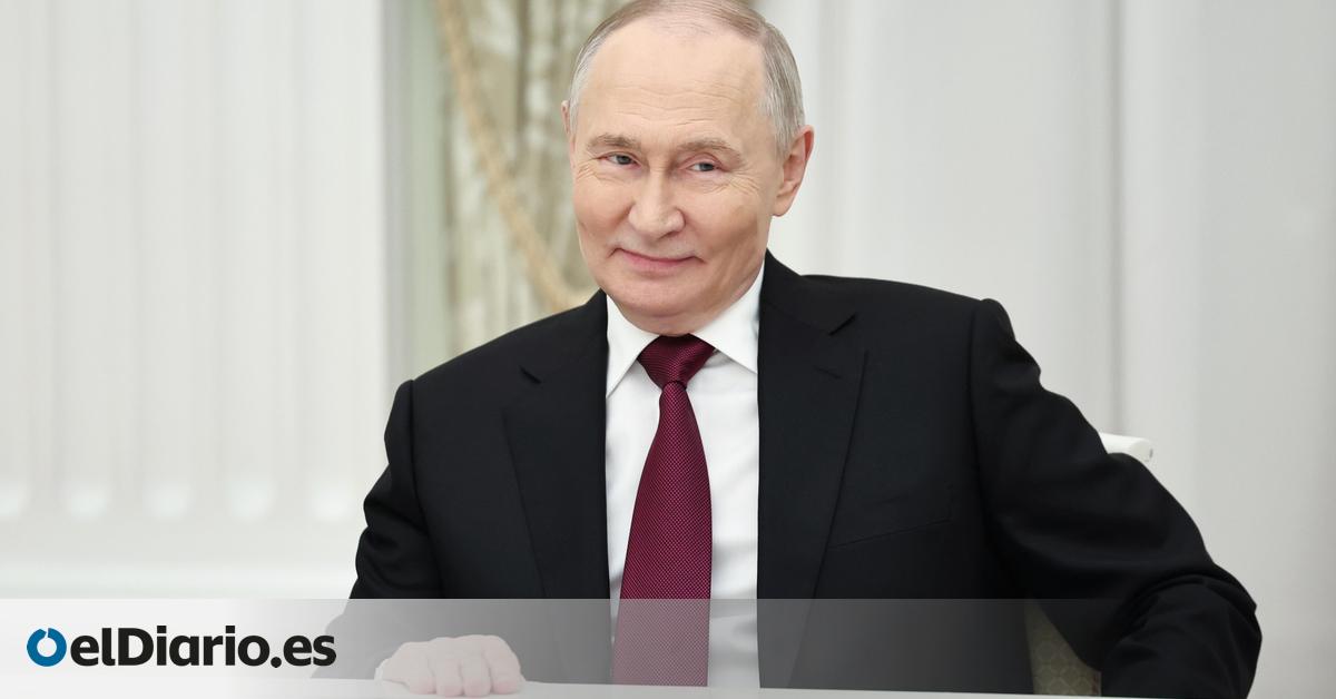 "No iremos a una guerra, pero si la UE quiere luchar, estamos preparados"