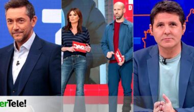 RTVE argumenta las diferencias entre 'Mañaneros 360', 'Directo al grano' y 'Malas lenguas', y defiende su pluralidad