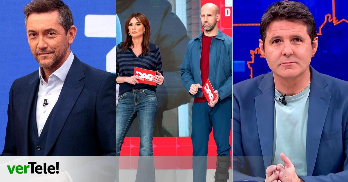 RTVE argumenta las diferencias entre 'Mañaneros 360', 'Directo al grano' y 'Malas lenguas', y defiende su pluralidad