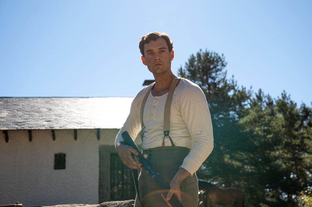 Todo lo que nos espera en la temporada 5 de 'La Promesa'