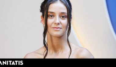 Victoria Federica, ilusionada con un empresario de la noche madrileña: los detalles de su incipiente relación - Vanitatis