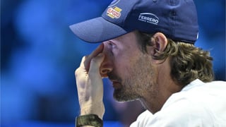 Juan Carlos Ferrero: "Me hubiese gustado seguir con Carlos Alcaraz"