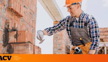 "Allí ganaba 400 euros, aquí me dejo la espalda por 1.300 y se valora