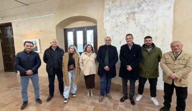 La segura apuesta por la pintura gaditana