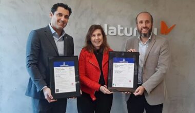 Naturgy refuerza su compromiso ético con la renovación de las certificaciones en compliance penal y antisoborno de Bureau Veritas