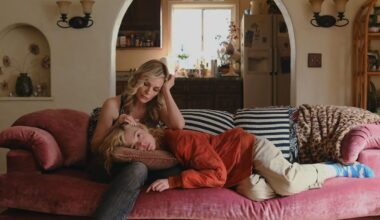 Si te encantó 'Big Little Lies', la nueva serie de Apple TV con Elle Fanning, Nicole Kidman y Michelle Pfeiffer va a ser tu nueva obsesión