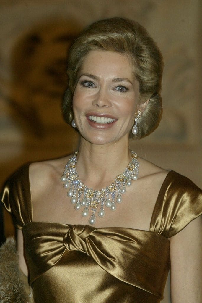 Gabriele estudió en 