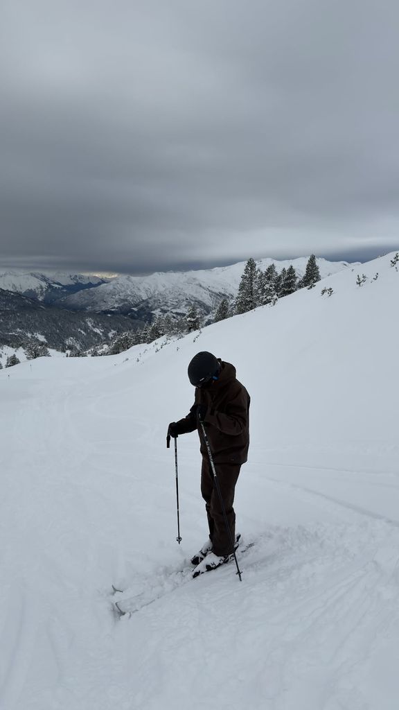 La llegada de Pelayo ha sido, sin duda, un nuevo comienzo para la pareja, que se dio el 'sí, quiero' en 2024