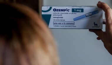 España no reconoce la obesidad como patología pese al aval de la OMS a los fármacos adelgazantes